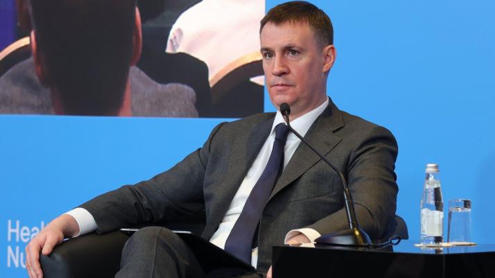 Обеспечение продовольствием граждан – приоритет государства